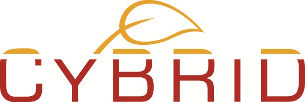 CyBrid Logo